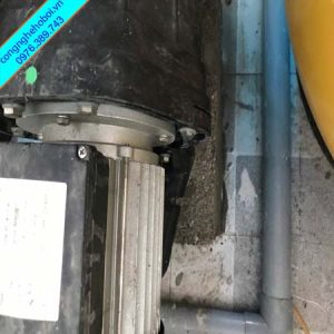 Sửa Máy Bơm Bể Bơi