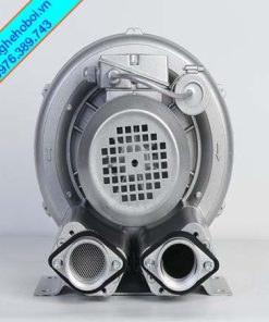 Máy thổi khí con sò