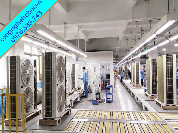 Máy Cấp Nhiệt Bể Bơi Công Suất Lớn