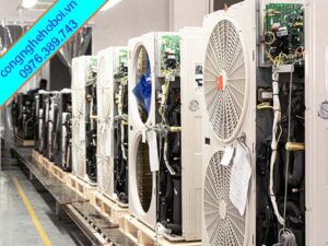 Máy Bơm Nhiệt Bể Bơi