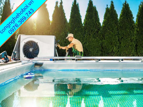 Cách Bảo Trì Định Kỳ Máy Heát Pump