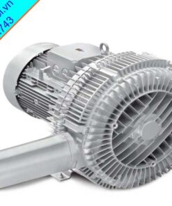 Máy Thổi Khí Con Sò 2 Tầng Cánh 380V