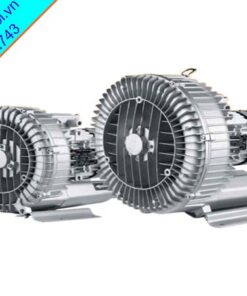 Máy Thổi Khí Con Sò GF Seris