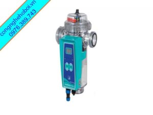 Máy Điện Phân Muối Hồ Bơi Gia Đình